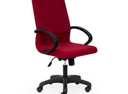 Modern Bürostuhl Gaming Einzelstuhl Rot Bürostuhl Schreibtisch Drehstuhl